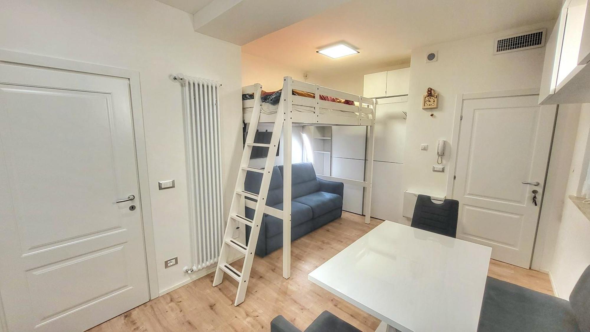 Dolomiti 1 Room Apartment Center Wi-Fi Ac โบลซาโน ภายนอก รูปภาพ